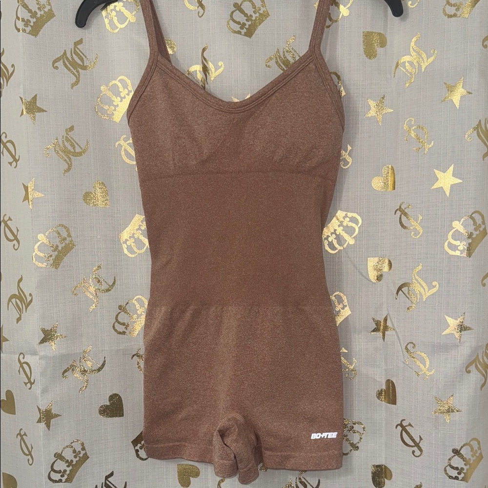 Oh Polly Women's Bodysuit